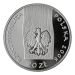 20 złotych - Kościół w Haczowie